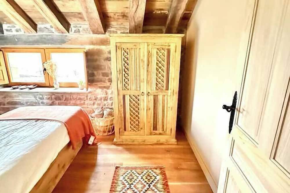 Los Caballos: Your Perfect Cabin in Vega de Pas, Cordillera Cantábrica