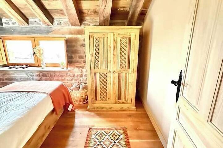 Los Caballos: Your Perfect Cabin in Vega de Pas, Chaîne Cantabrique
