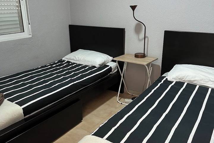 La Marina House - Cozy, Quiet & Private in San Fulgencio, Costa Blanca