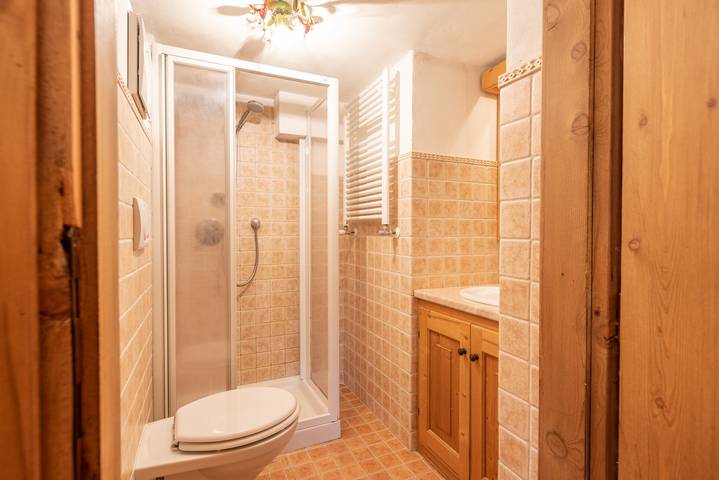 Ferienwohnung für 2 Personen in Cortina d'Ampezzo - 4