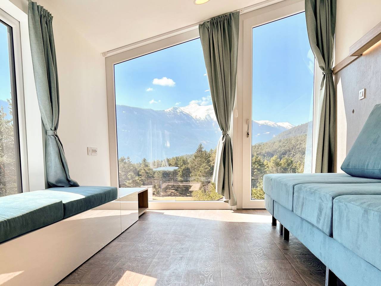 Skylight Chalet in Imst, Tyrolean Upperland Region