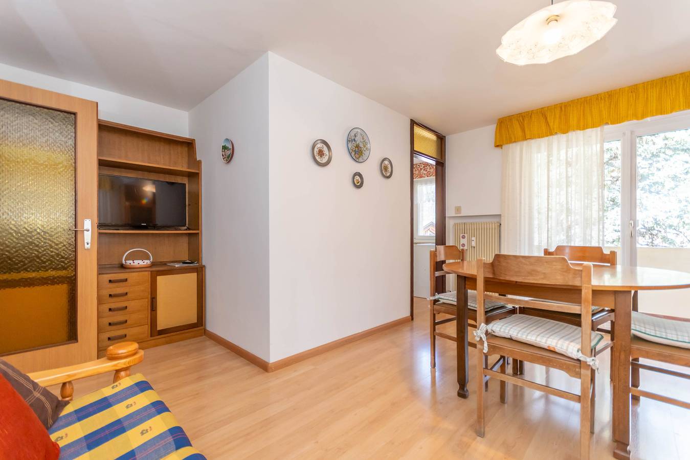 Ganze Wohnung, Casa Anna in Predazzo, Predazzo (gemeinde)