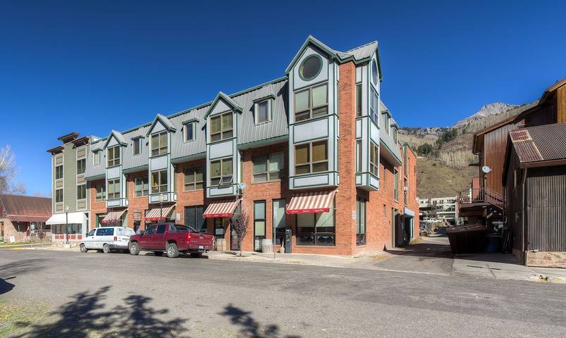 Ferienwohnung für 7 Personen - 1