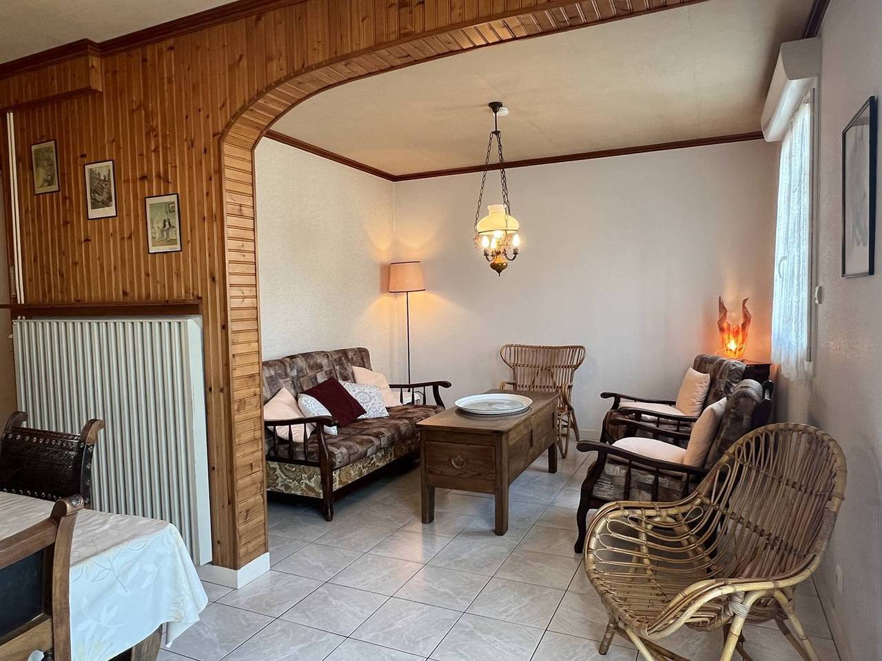Maison calme avec jardin à Plurien in Plurien, Côte d’Émeraude