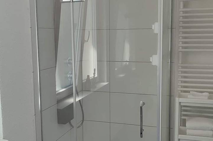 Ferienwohnung für 4 Personen in Lahr - 4