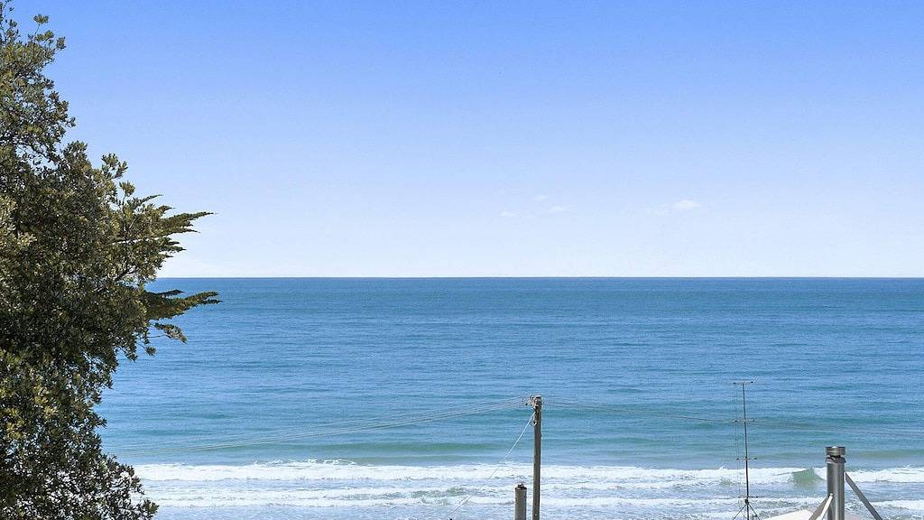 Casino Views - Herrlicher Panoramablick auf das Meer in Apollo Bay, Colac Otway Shire