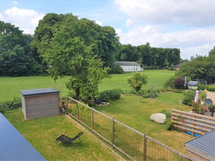 Ferienhaus für 4 Personen, mit Terrasse in Flensburger Förde - 4