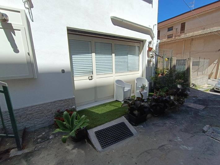 Location de vacances pour 4 personnes, avec vue à San Giovanni Gemini - 3