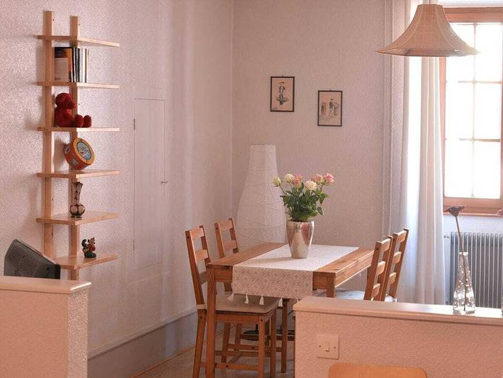 Location de vacances pour 3 personnes à Kaysersberg - 4