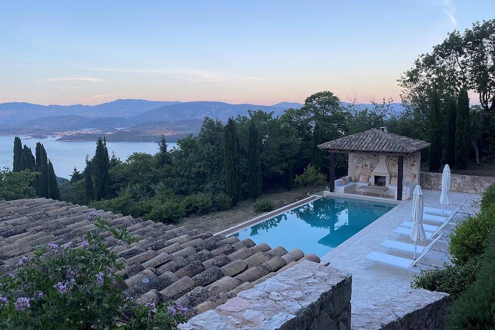 Casa vacanza a Corfù a partire da 991€ a notte