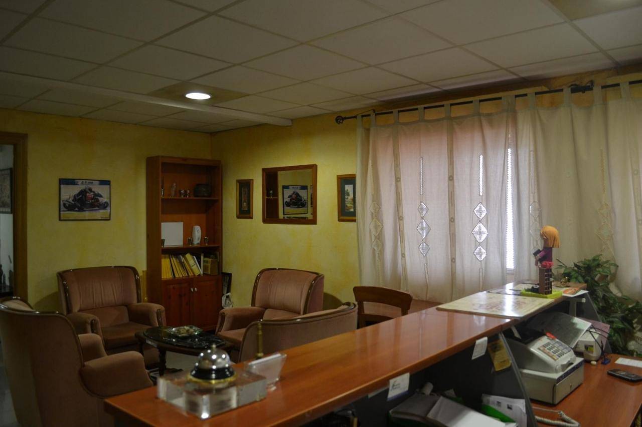 Hostal Al-Qazeres in Cáceres, Provincia de Cáceres