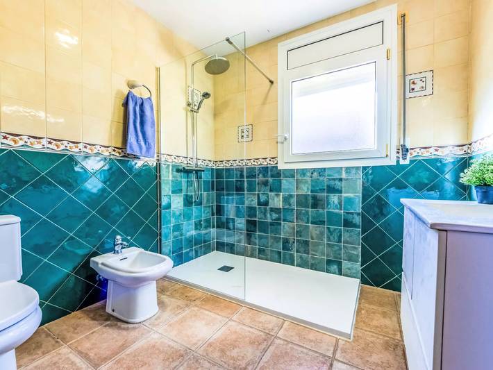 Villa pour 10 personnes, avec jardin et piscine à Salou - 3