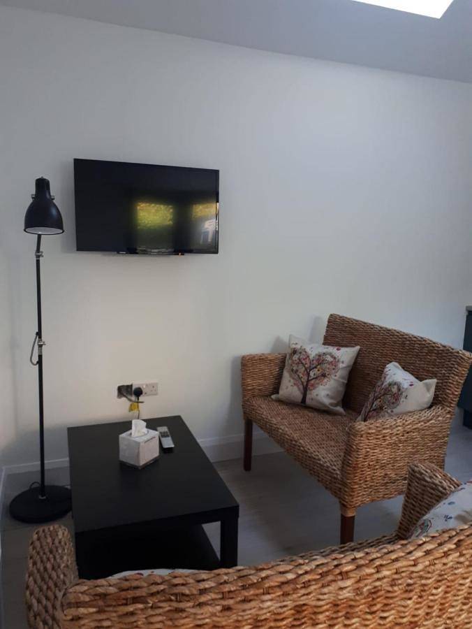 Gîte pour 4 personnes, avec jardin à Ballycastle - 3