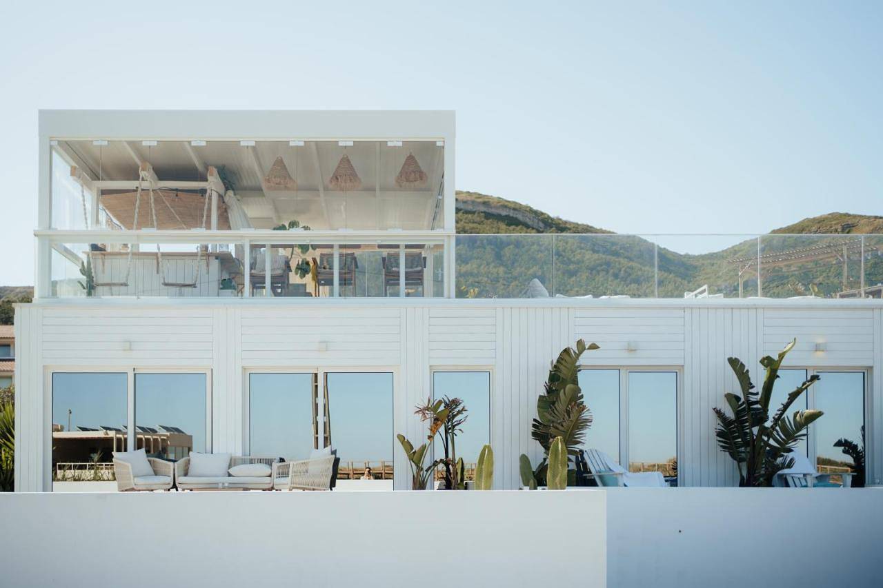 We Surf House in Quiaios, Distrito de Coimbra