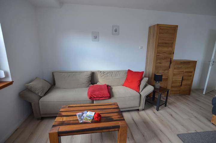 Ferienwohnung für 3 Personen in Glottertal - 4