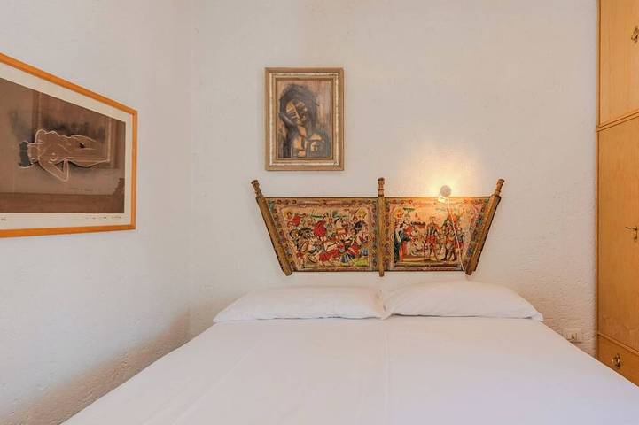 Ganze Wohnung, La Mira in Sant'Antonio di Mavignola, Comune di Pinzolo
