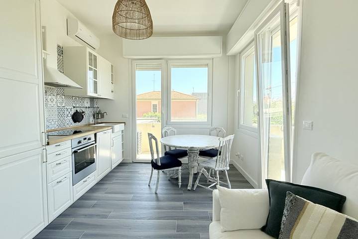 Appartamento per 6 persone a Senigallia