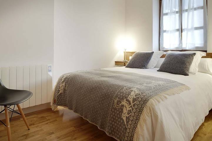 Appartement entier, Nin de Beret 4 in Baqueira, Naut Aran