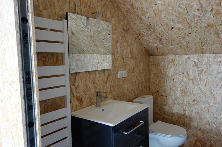 Gîte pour 4 personnes à Laffrey - 2