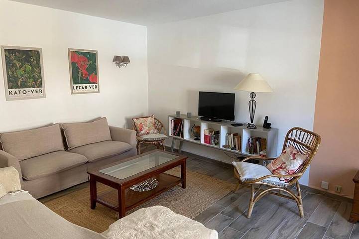 Maison de vacances pour 14 personnes - 1