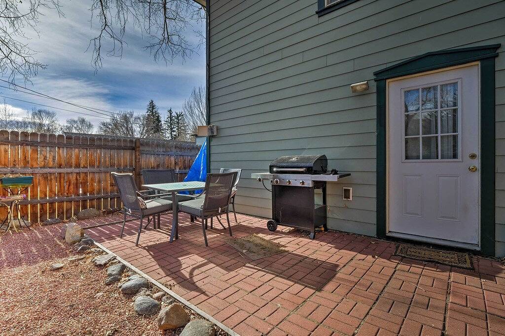 \"Shambala\" 3Br Buena Vista House in der Nähe der Hauptstraße in Buena Vista, Chaffee County