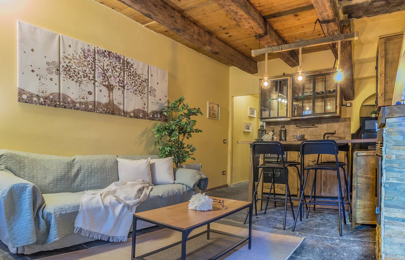 Appartamento intero, Casa Cavalli Varenna in Fiumelatte, Comune di Varenna