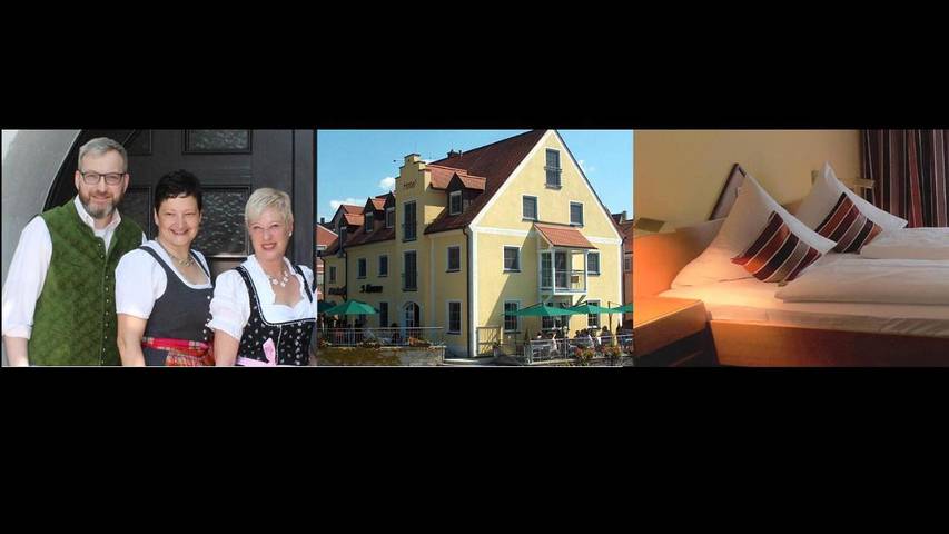 Bed and Breakfast für 1 Personen - 1