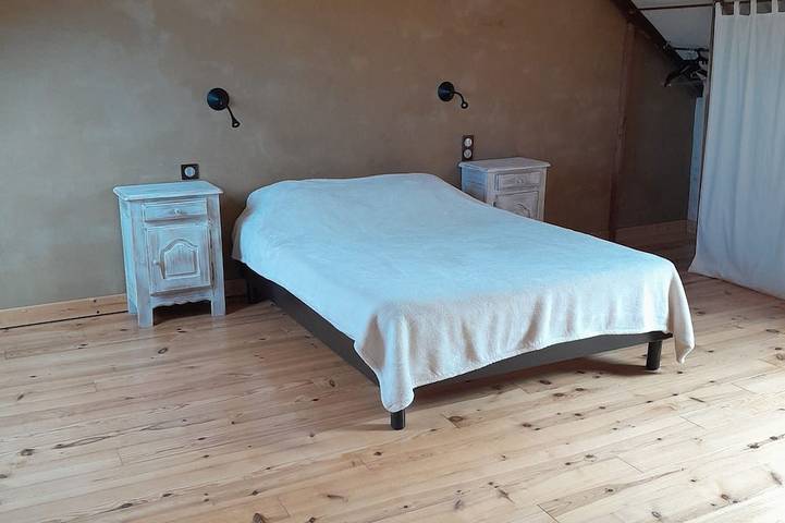 Location de vacances pour 6 personnes à Landéhen - 3