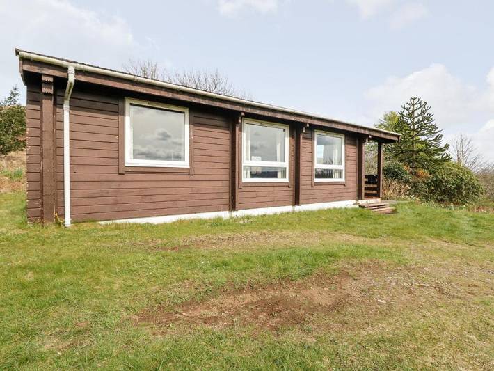 Holiday rental for 4 people, with Garden in Ardnamurchan