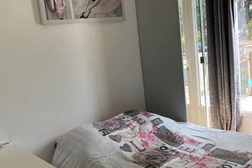 Villa pour 6 Personnes dans Cassis, Région de Marseille, Photo 1