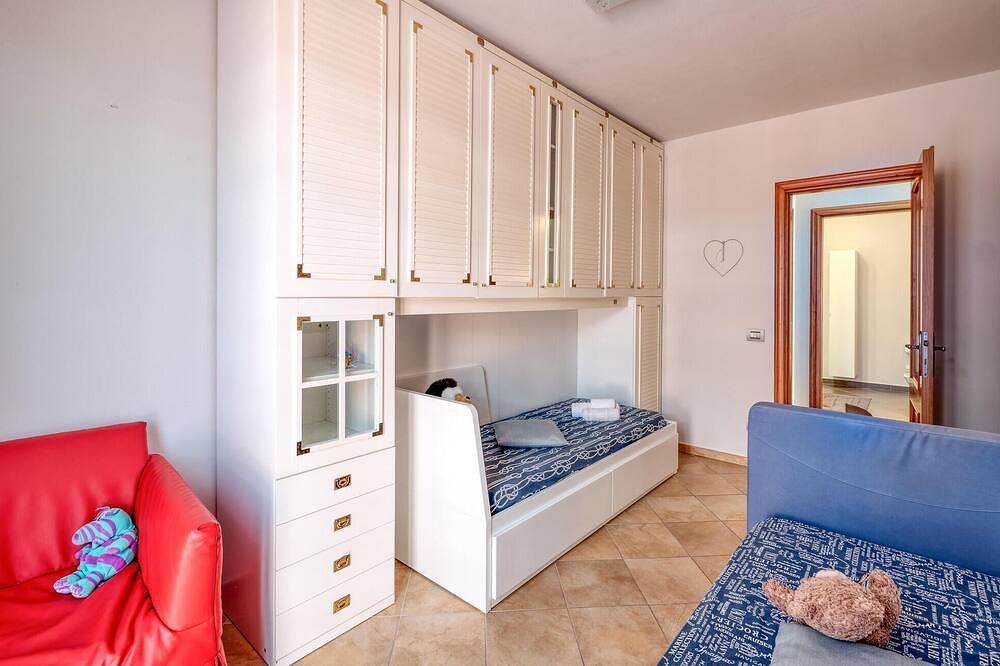 Entire apartment, Cozy apartment in imperia (im) in Porto Maurizio, Imperia