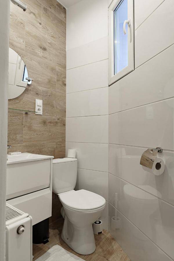 Cały apartament, One-Bedroom Apartment in Chełmno, Województwo kujawsko-pomorskie