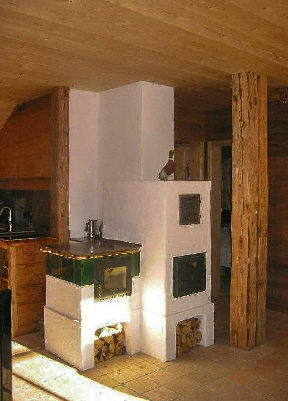 Alpenhaus mit Sauna im Bergsteigerdorf Sachrang in Sachrang, Aschau im Chiemgau