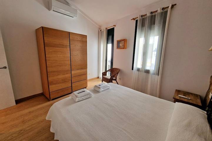 Villa pour 8 personnes, avec balcon à Sant Feliu de Guíxols - 4