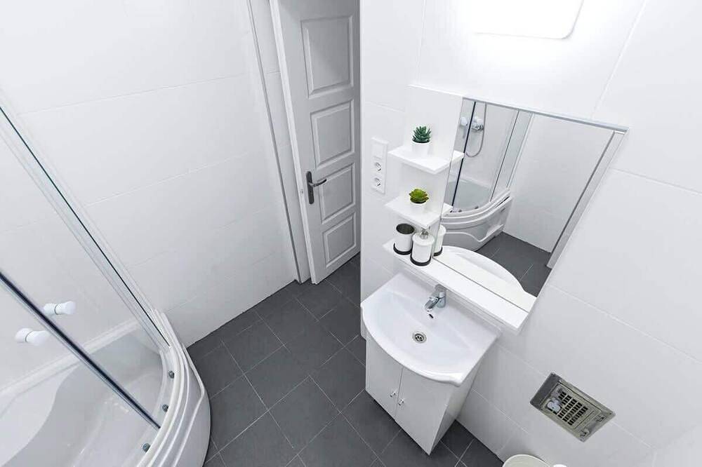Ganze Wohnung, Charming apartment in the Damjanich str., Lucas in Budapest, Danube-Ipoly National Park
