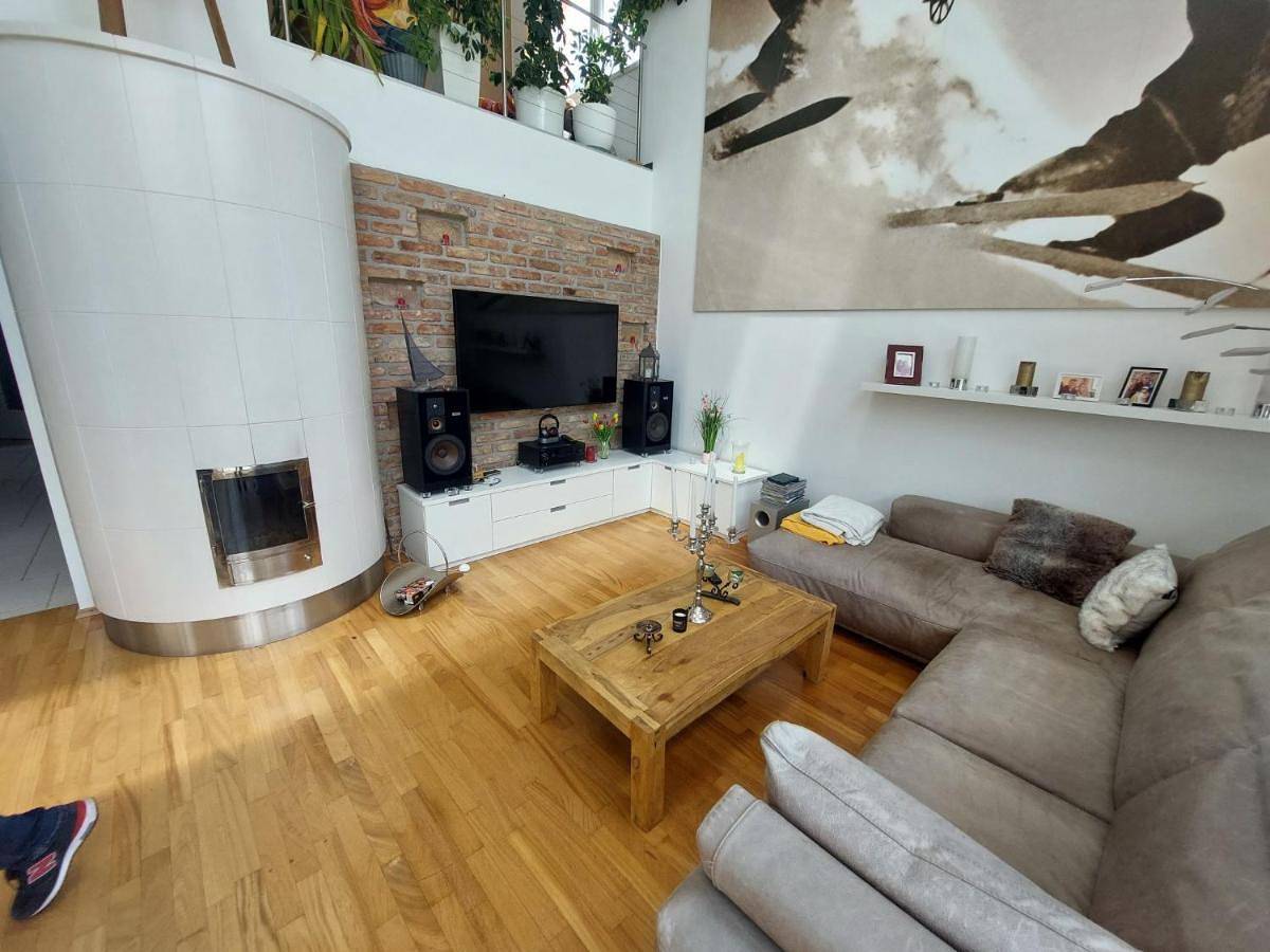 Holiday Home Vienna by Interhome in Floridsdorf, Vienne (Autriche)