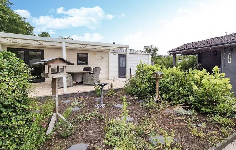 Ferienhaus für 4 Personen, mit Garten und Terrasse sowie Pool, mit Haustier in Gelderland - 4