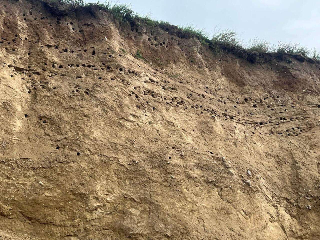 Luxus Strandhaus -- By Traum Ferienwohnungen in Bagenkop, Langeland