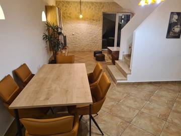 Dom Wakacyjny dla 7 osoby w Novigrad, Dajla, Zdjęcie 4