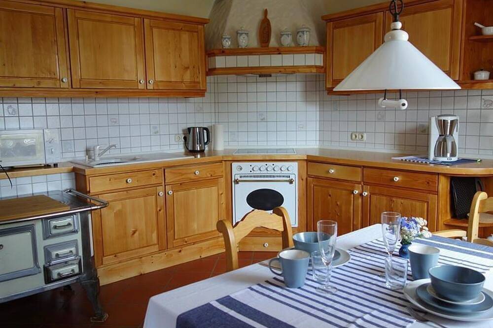 Appartement Koster - 4-bed appartement douche / Wc, 2 slaapkamers, foto 15