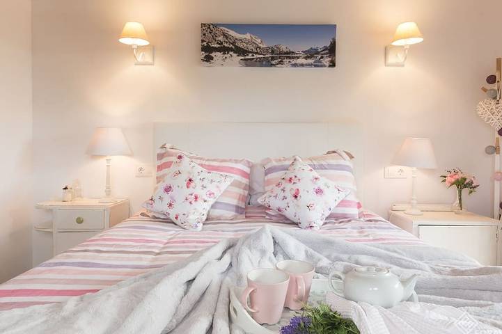 Finca für 2 Personen, mit Garten und Terrasse in Vilafranca de Bonany - 4