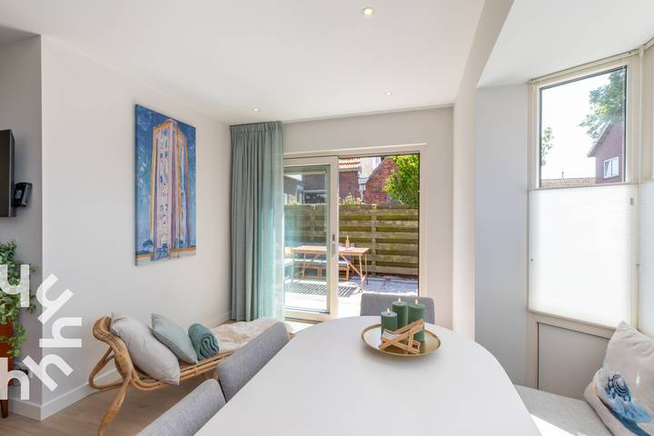 Strandhaus für 6 Personen, mit Terrasse in Westkapelle - 3