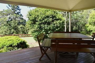 Cottage for 6 People in Bellingen (NSW), New South Wales, Photo 2