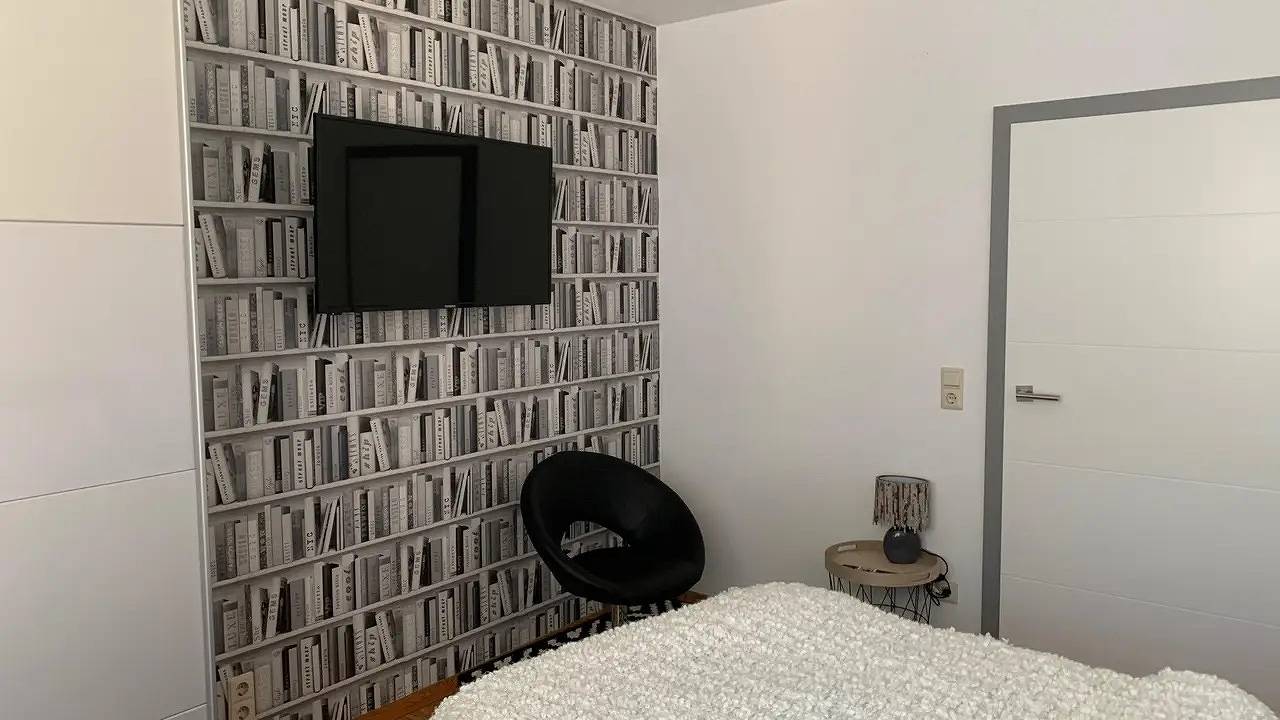 Ferienhaus für 8 Personen (160 m²) in Dahn in Dahn, Landkreis Südwestpfalz