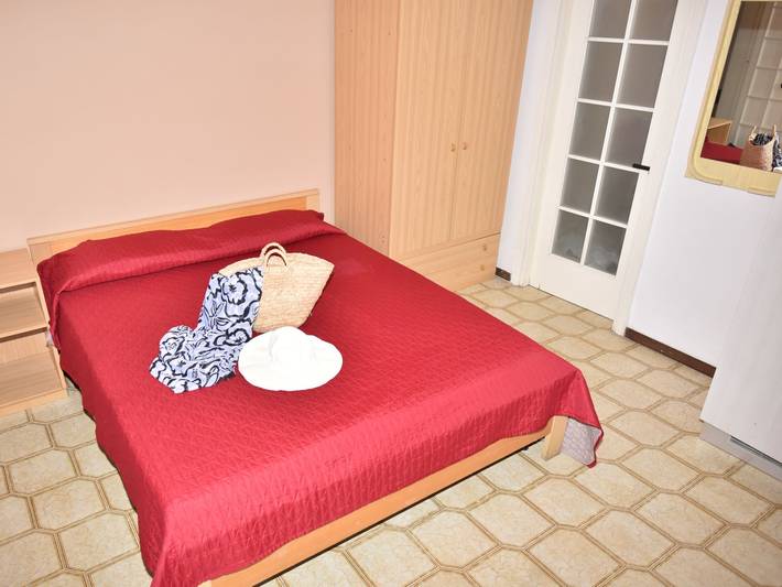 Appartement entier, Green Marine, Palme, Ismare in Silvi Marina, Silvi
