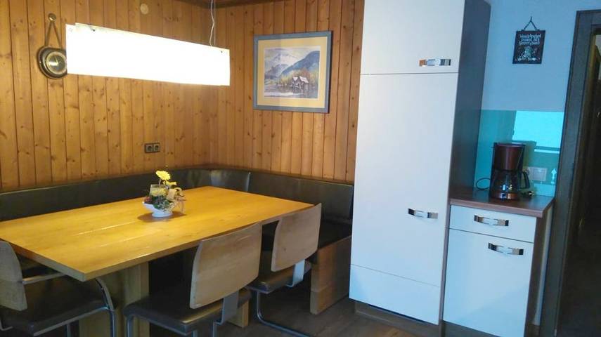 Chalet für 10 Personen, mit Ausblick und Garten in Abtenau - 4