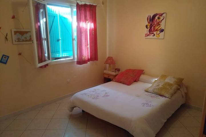 Villa pour 5 personnes, avec terrasse et jardin à Peymeinade - 4