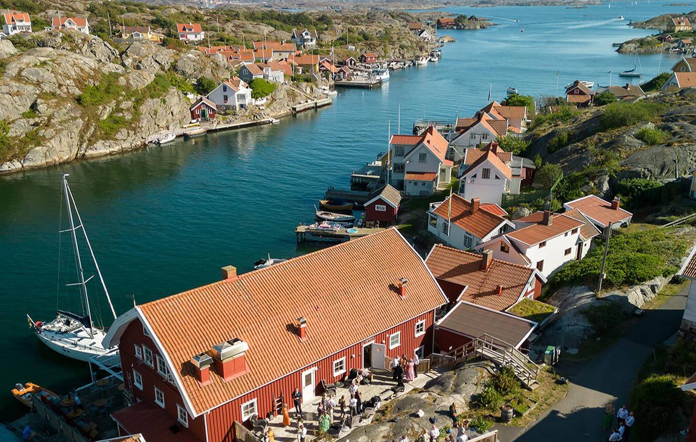 Lägenhet för 6 Personer, med utsikt och terass, med husdjur