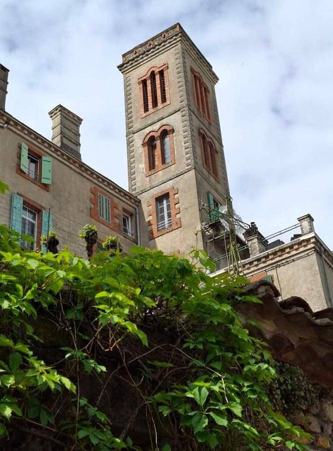 Location de vacances pour 8 personnes, avec terrasse et jardin à Bez-et-Esparon - 4
