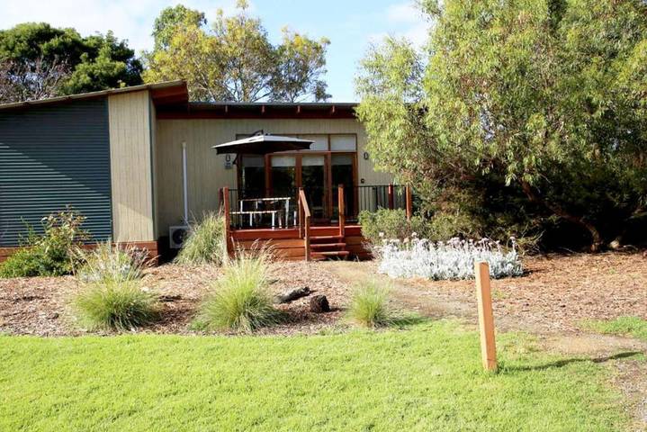 Villa pour 4 personnes dans Victoria - 3